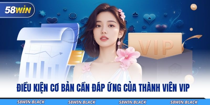 dieu-kien-co-ban-can-dap-ung-cua-thanh-vien-vip