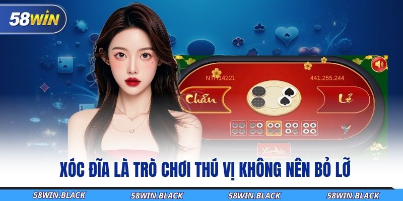 xoc-dia-la-tro-choi-thu-vi-khong-nen-bo-lo